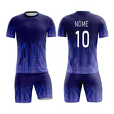 10 Kits Camisas E