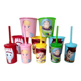 10 Kits Cinema Toy