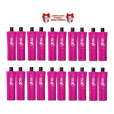 10 Kits Fox Gloss Escova Progressiva Pronta Entrega + Brinde