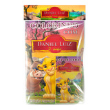 10 Kits Lembrancinha Livro