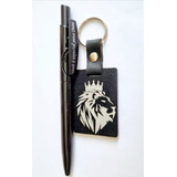10 Kits Personalizados Chaveiros