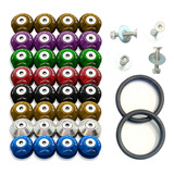 10 Kits Trava Fixacao