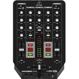 10 Knobs Mixer Behringer