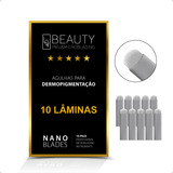 10 Laminas Lovbeauty Nano