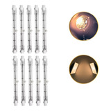 10 Lampada Halogena 1000w