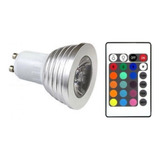 10 Lampada Led 16