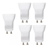 10 Lampada Led Mini