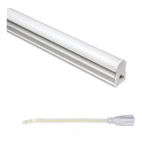 10 Lampada Led Tubular