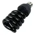 10 Lâmpada Luz Negra 28w Espiral 110v - Efeito Neon - Energy