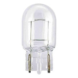10 Lampada Miniaturas W21w