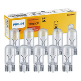 10 Lampada Philips Esmagada