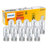 10 Lampada Philips Esmagada