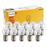 10 Lampada Philips Standard