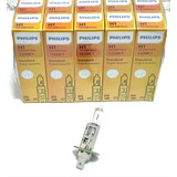 10 Lampadas Comum 12v