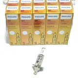 10 Lampadas Comum 12v
