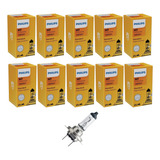 10 Lampadas De Farol