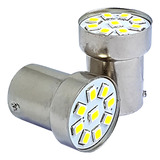 10 Lampadas Miniatura Led