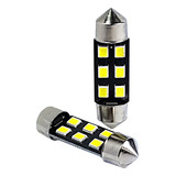 10 Lampadas Miniatura Led