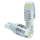 10 Lampadas Miniatura Led