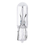 10 Lampadas Miniatura W1