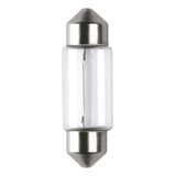 10 Lampadas Torpedo C3w
