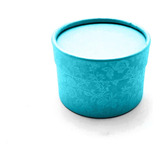10 Latas Redonda De