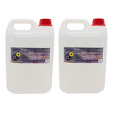 10 Litros Silicone Lubrificante