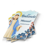 10 Livrinhos De Oracao