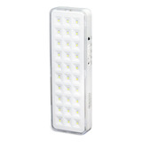 10 Luminaria De Emergencia