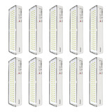 10 Luminaria Emergencia 60