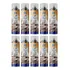 10 Lustra Móveis Spray Madeiras Brilho Cera Carnaúba Protege