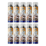 10 Lustra Moveis Spray