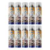 10 Lustra Moveis Spray