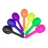 10 Maraca De Plástico Colorida   Melhor Preço 