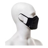 10 Máscara Lupo De Proteção Dupla Reutilizável Antimicrobian