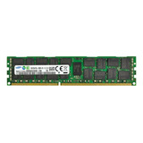 10 Memoria Servidor 16gb