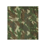 10 Metros Exercito Tecido