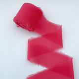 10 Metros Fita Chiffon