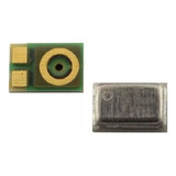 10 Microfone Compativel Com