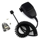 10 Microfone Ptt P