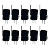 10 Micros Switch Para