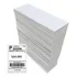 10 Mil Etiquetas Termica 10x15cm Etiqueta Adesiva Ecomerce C Cor Branco