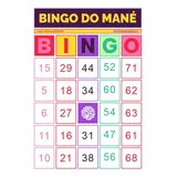 10 Mil Numeros Bingo