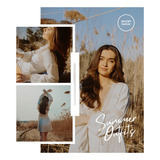 10 Mil Presets Lightroom