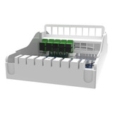 10 Mini Caixa Cto