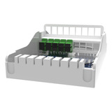 10 Mini Caixa Cto