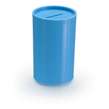10 Mini Cofre Plastico