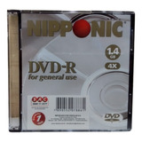 10 Mini Dvd r