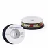 10-mini Dvd-rw Recarregável Nipponic Filmadora 30min 1.4gb
