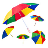 10 Mini Guarda Chuva